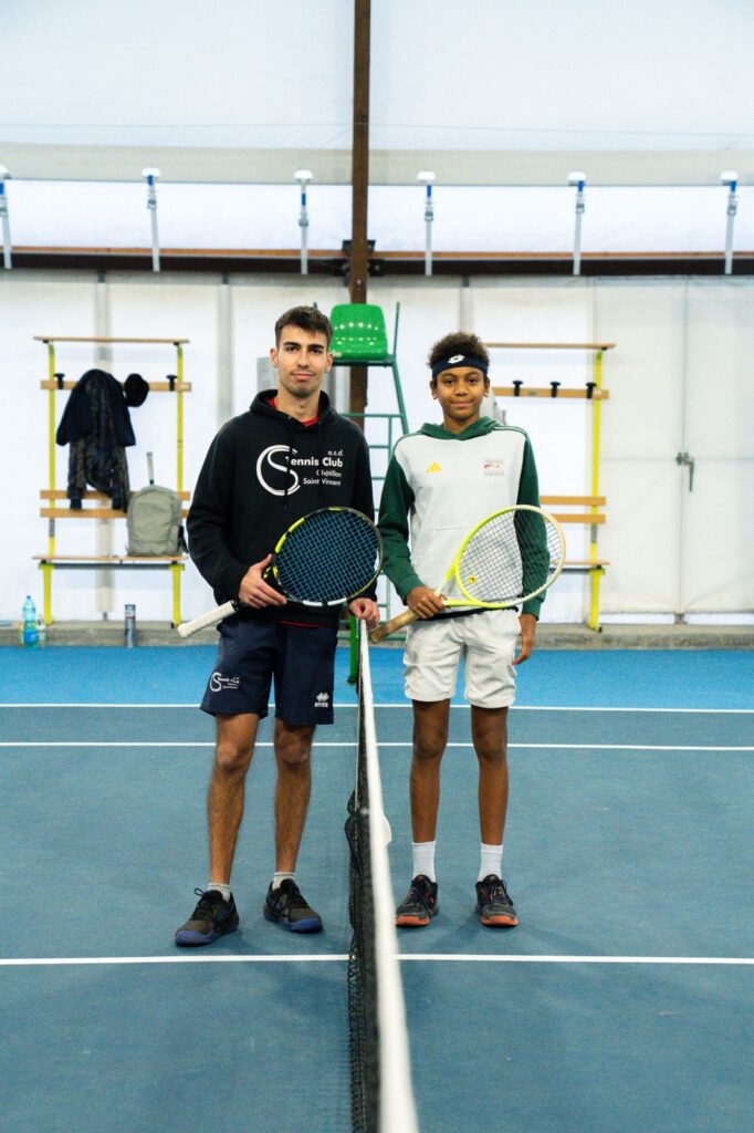 30° Memorial Giorgio Minini - Frederic Dalle - Thomas Fantoni Kaba