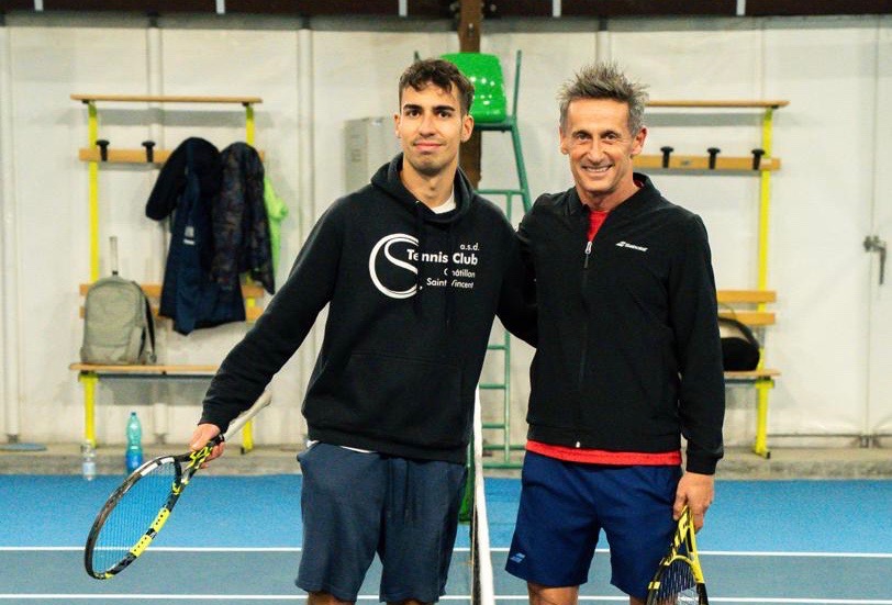 30° Memorial Giorgio Minini - Frederic Dalle - Massimo Prini