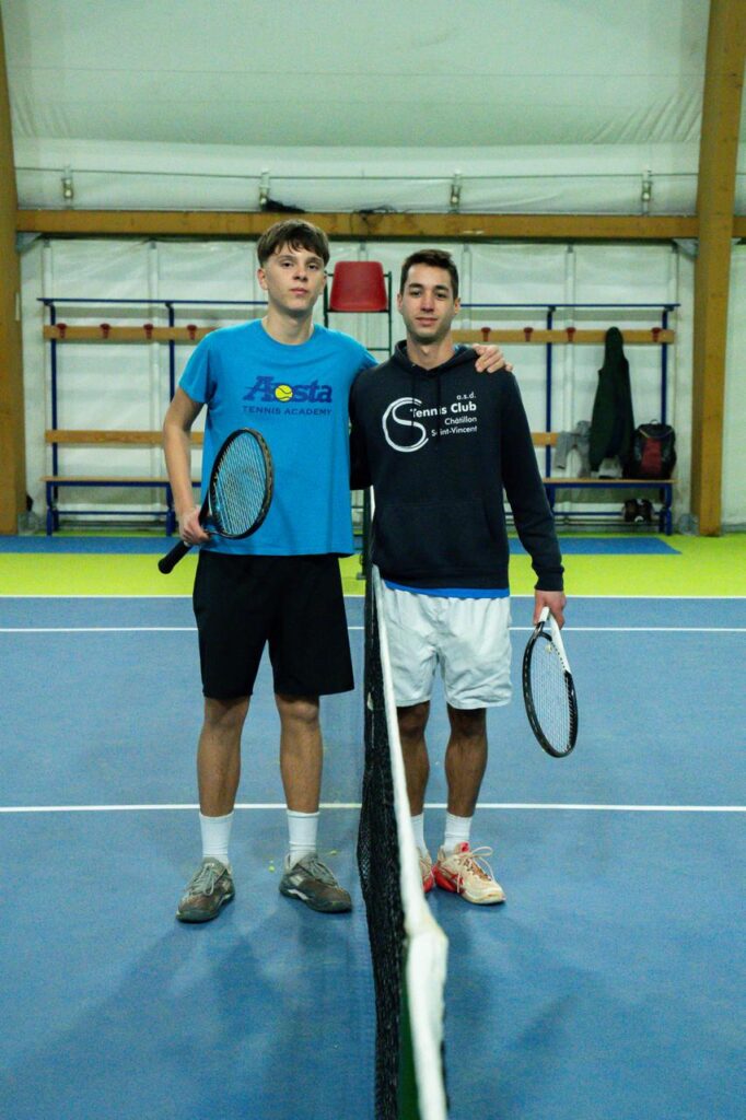 30° Memorial Giorgio Minini - Duc Mattia Floris Davide