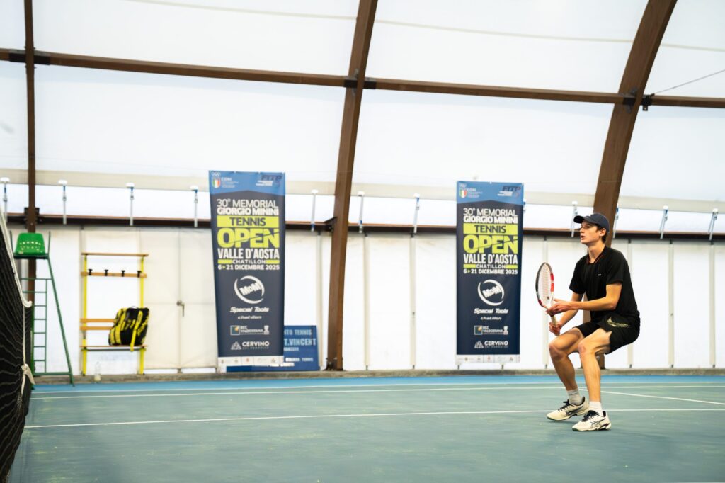 30° Memorial Giorgio Minini Facchini Gustav