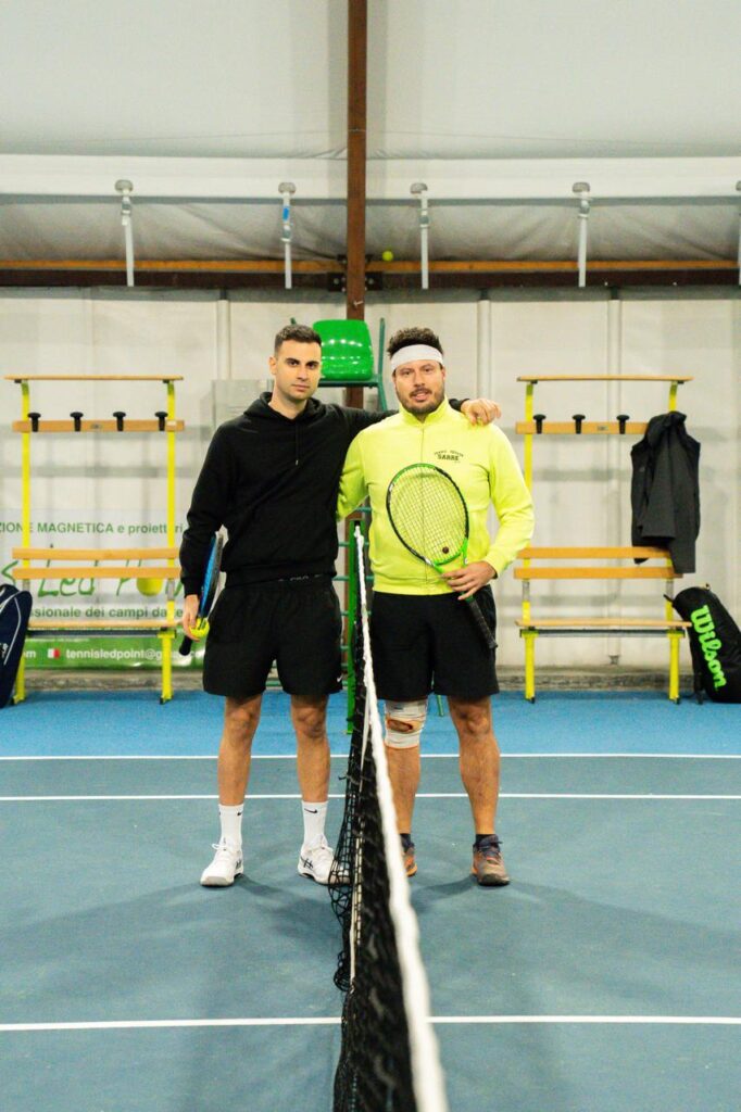 30° Memorial Giorgio Minini- Davide Freydoz e Marco Bich