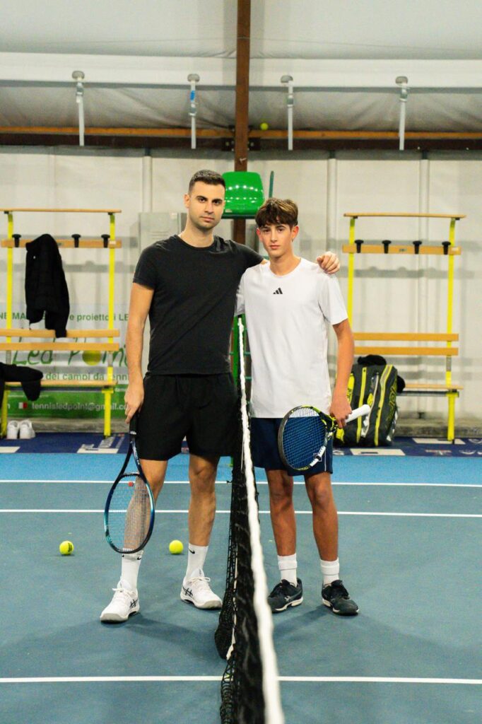 30° Memorial Giorgio Minini Davide Freydoz - Luca Marazzina