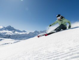 Festività 2025/26: bilancio positivo per il turismo in Valle d\'Aosta