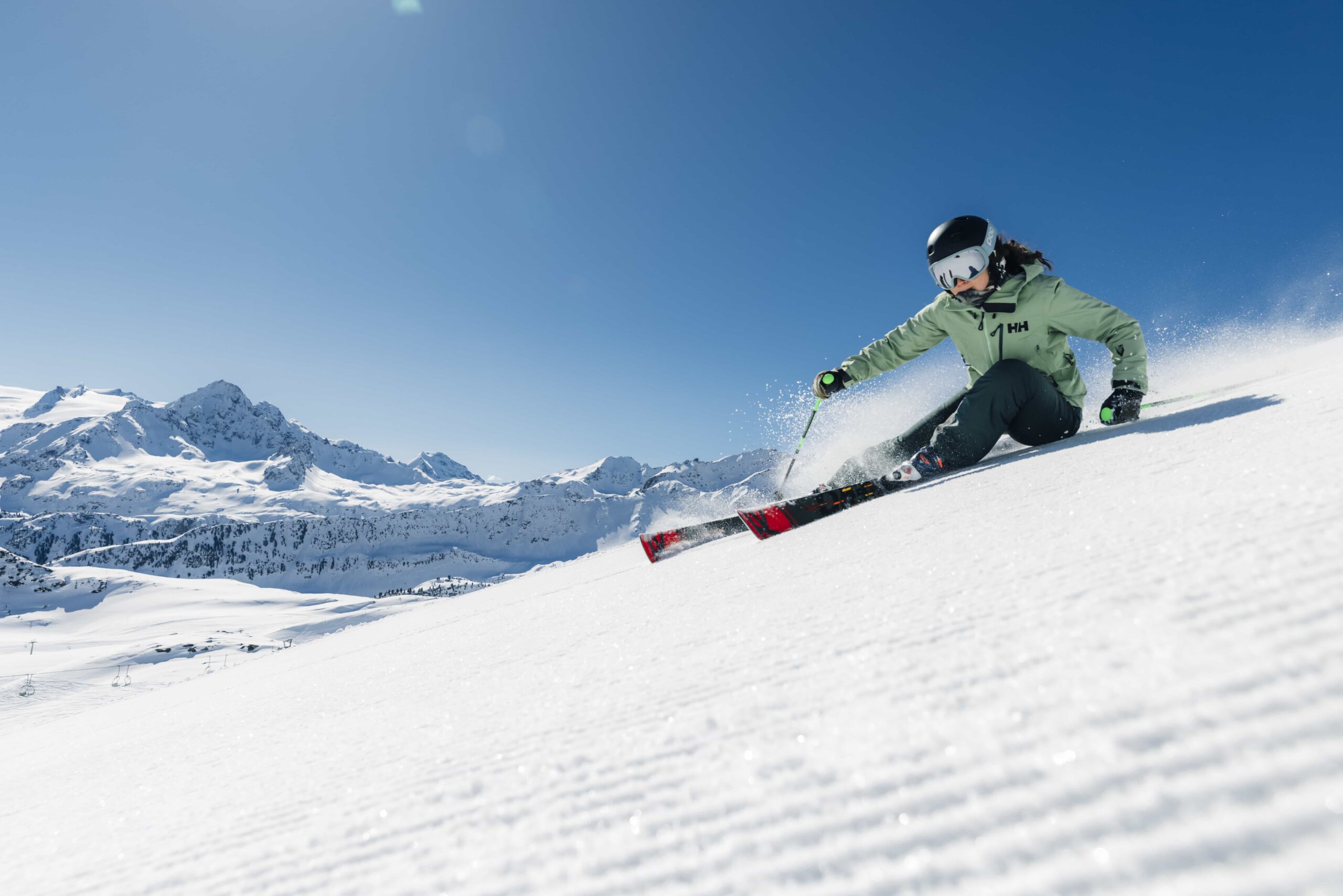 Festività 2025/26: bilancio positivo per il turismo in Valle d\'Aosta