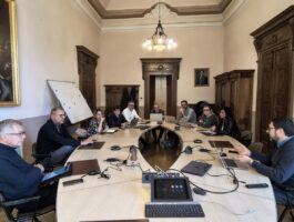 Le delibere della Giunta del Comune di Aosta del 29 novembre 2025