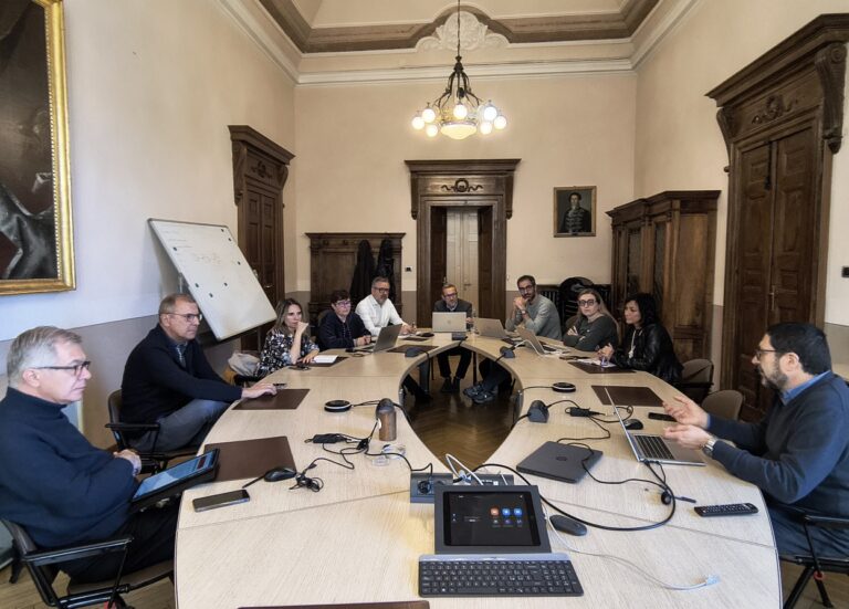 Le delibere della Giunta del Comune di Aosta del 29 novembre 2025