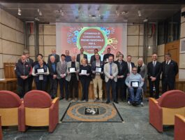 Premio regionale per il volontariato 2025