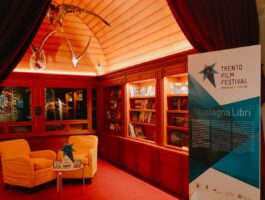 MontagnaLibri 2025 al Forte di Bard