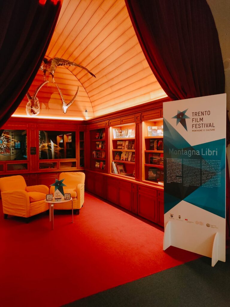 MontagnaLibri 2025 al Forte di Bard