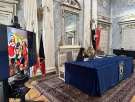 Gli eventi natalizi 2025 ad Aosta