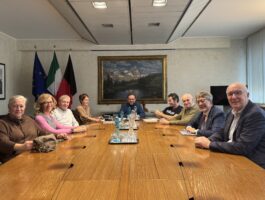 Insediato il Comitato paritetico di controllo e valutazione delle politiche regionali