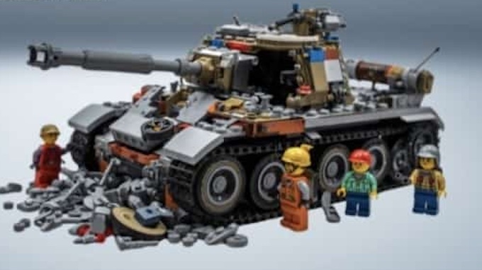 Campagna nazionale Disarma la Finanziaria