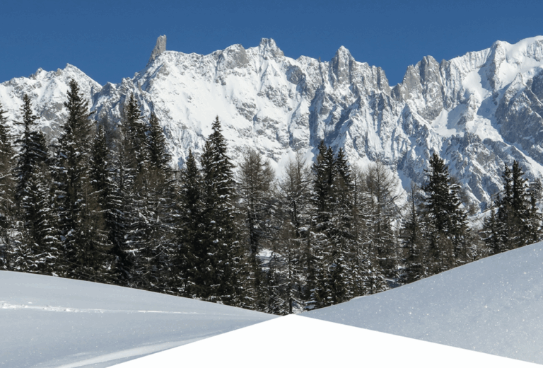 Giornata internazionale della montagna 2025