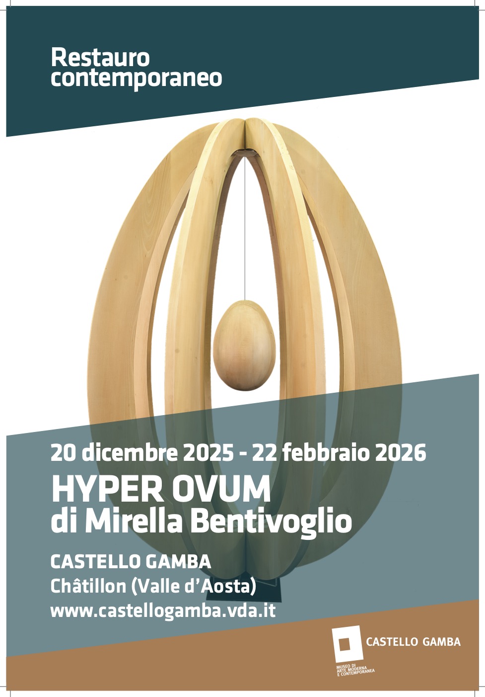 Locandina Gamba