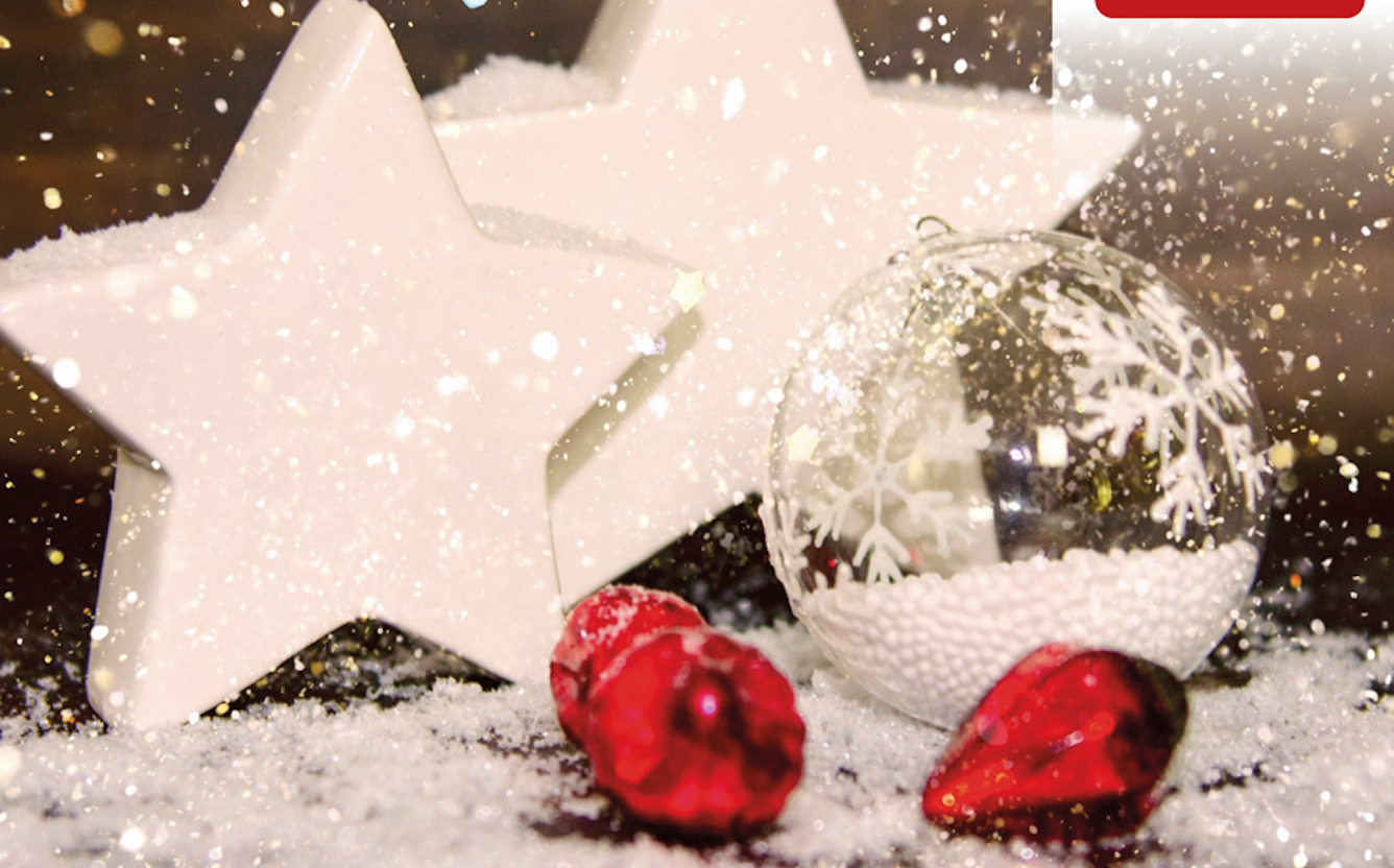 uNa tale sorpresa! Pacchetti in festa da prendere in prestito alla Biblioteca regionale di Aosta