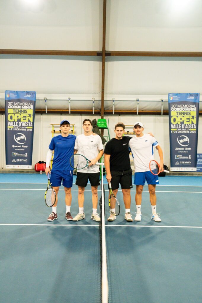 30° Memorial Giorgio Minini - Miserere Canonico Oppezzo Gillerio