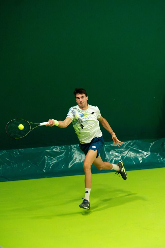 30° Memorial Giorgio Minini - Leonardo Malgaroli