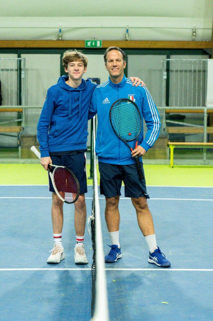 30° Memorial Giorgio Minini - Marcora Pettenon