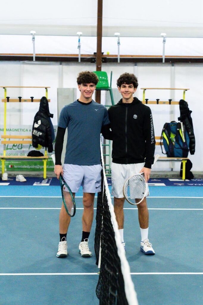 30° Memorial Giorgio Minini - Edoardo Marguati - Luca Volpi