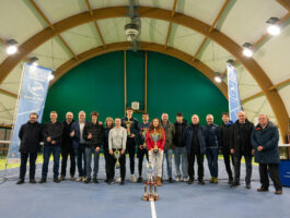 Memorial Giorgio Minini 2025 di tennis e padel