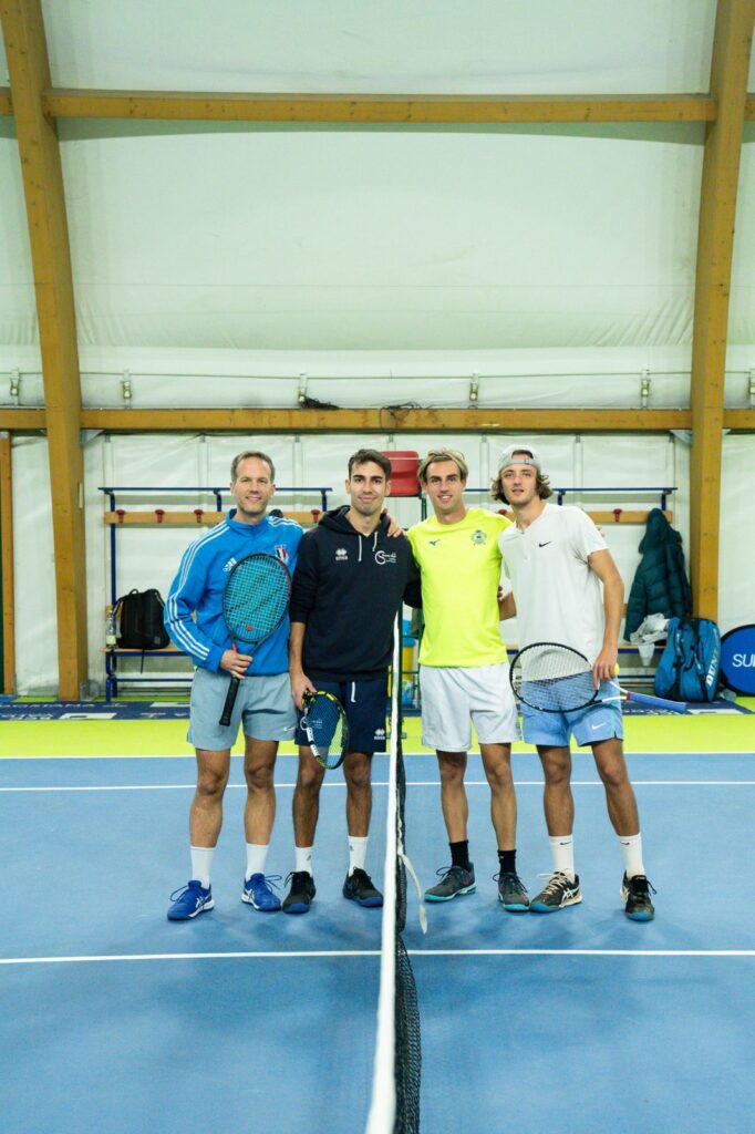 30° Memorial Giorgio Minini - Pettenoon Dalle Zanada Spiridon