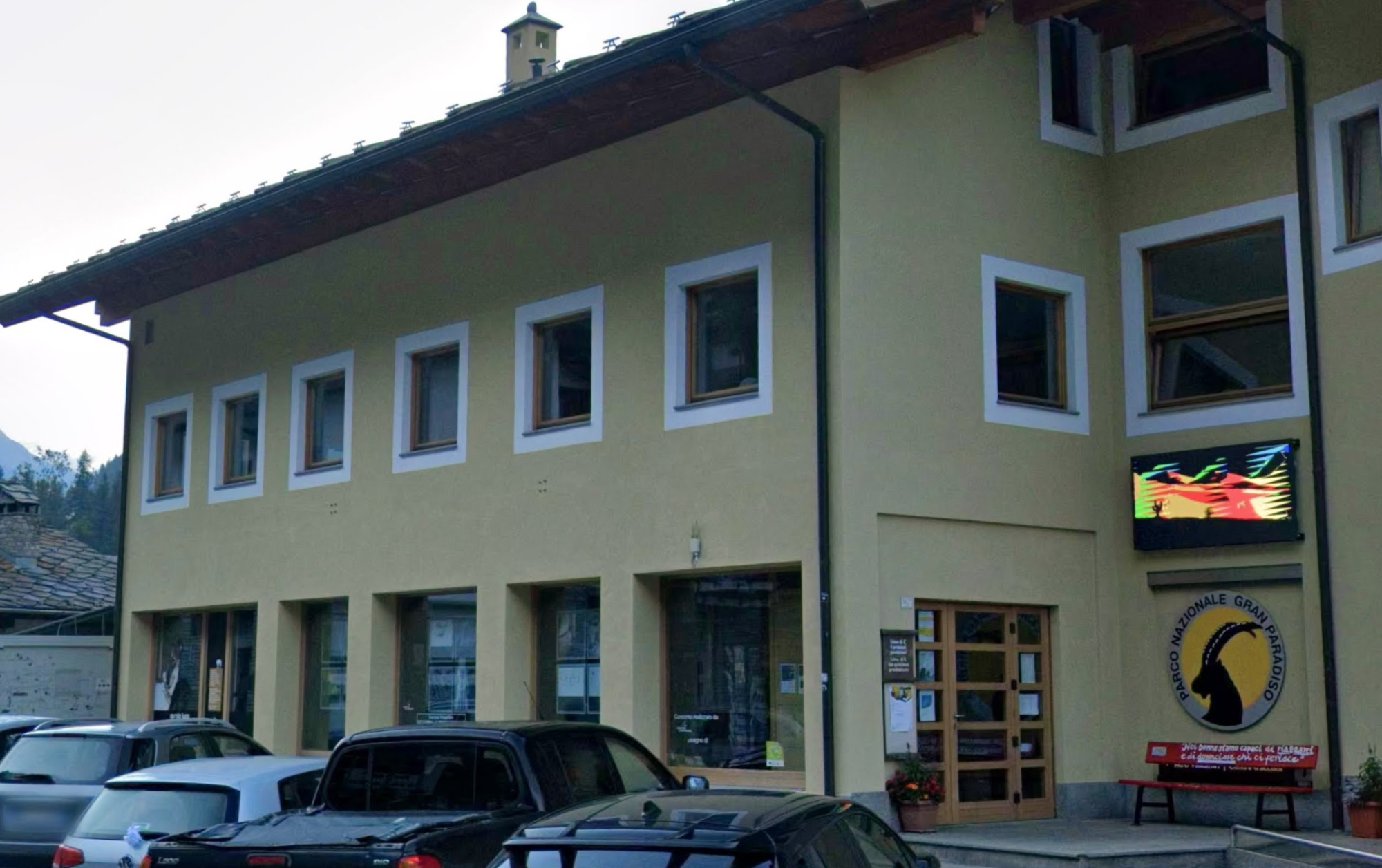 1,6 milioni di Euro al Parco nazionale del Gran Paradiso per resilienza ed efficienza energetica