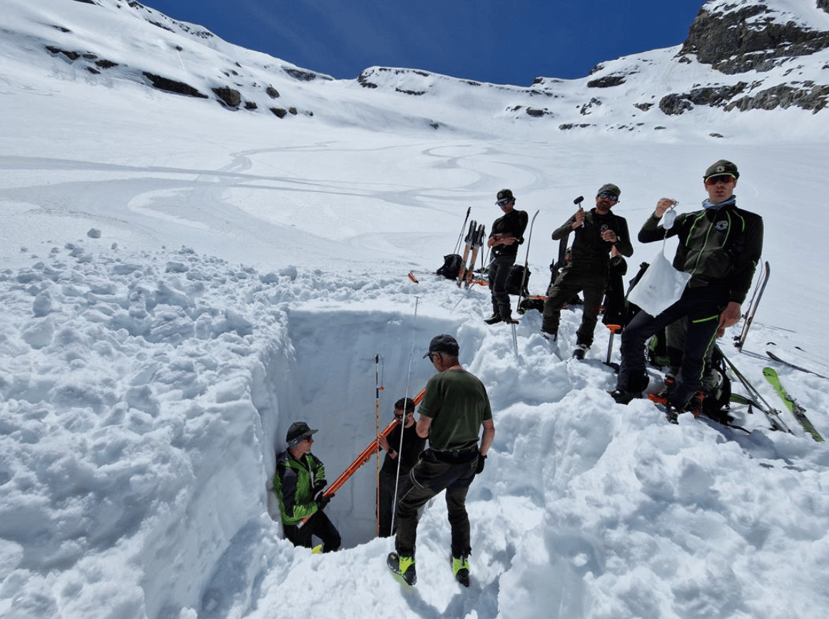 Nuove assunzioni al Parco Nazionale del Gran Paradiso