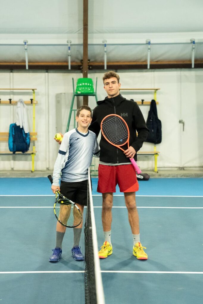 30° Memorial Giorgio Minini - Pettenon Alessio Terrana Tommaso