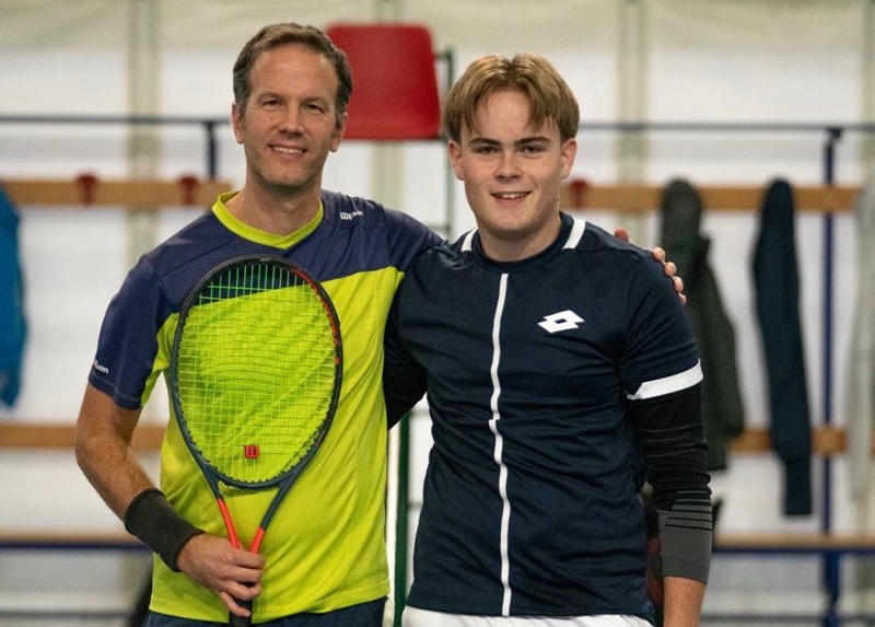 30° Memorial Giorgio Minini - Pettenon Andrea Tovagliari Gabriel