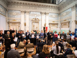 Le onorificenze sportive Coni 2023