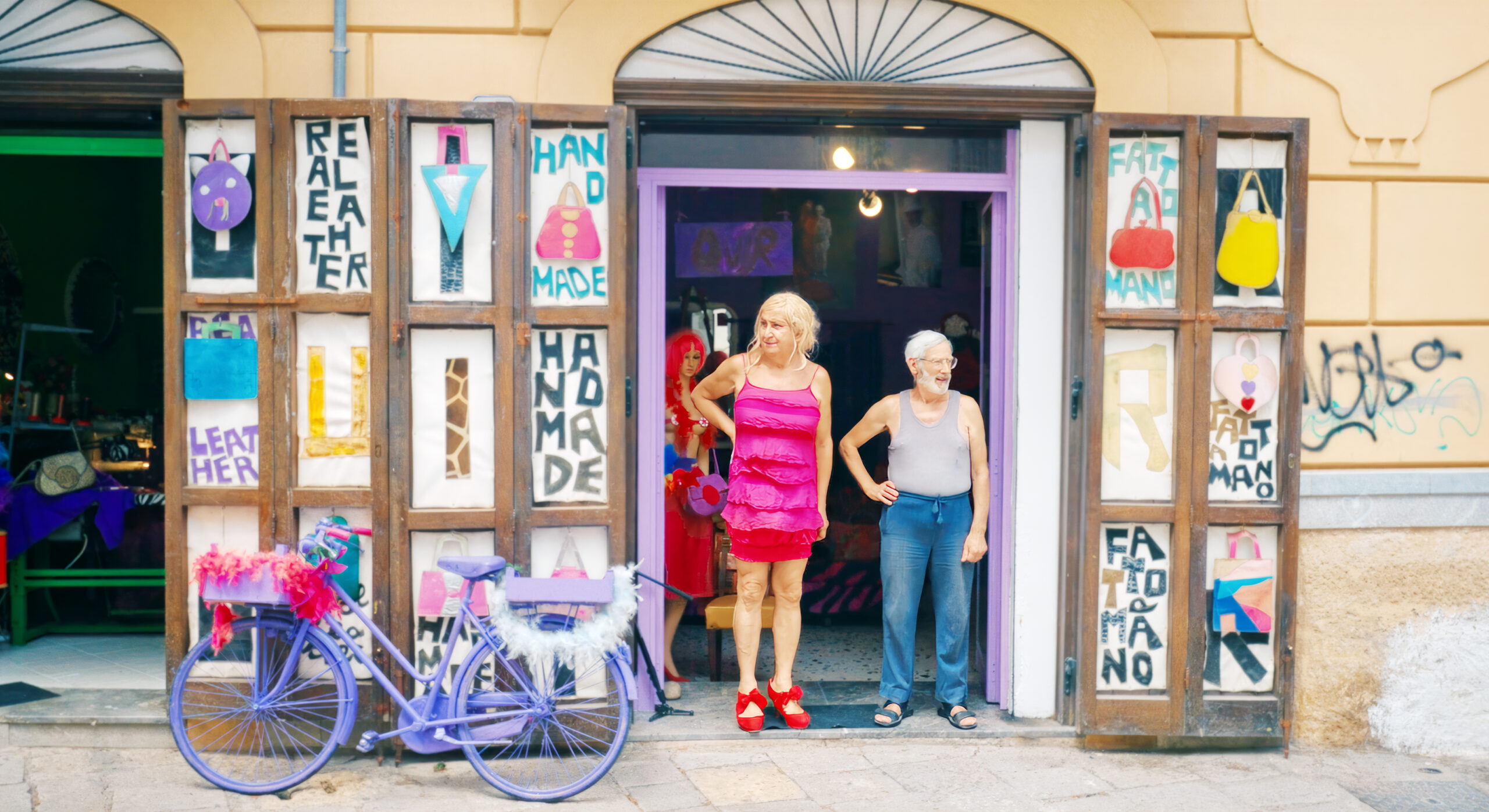 2025: 40 anni di Arcigay