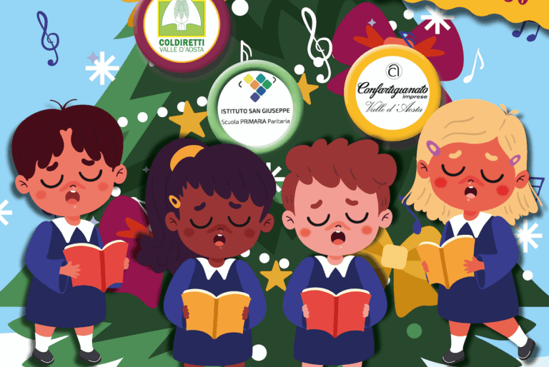 Lo Tsaven de Noël 2025