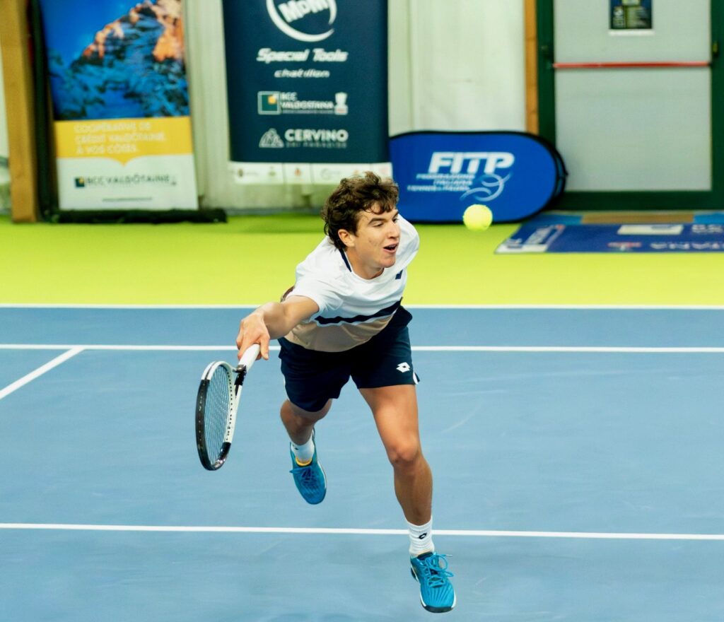 30° Memorial Giorgio Minini - Matteo Sciahbasi