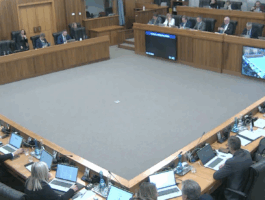 Consiglio Valle del 2 e 3 dicembre 202