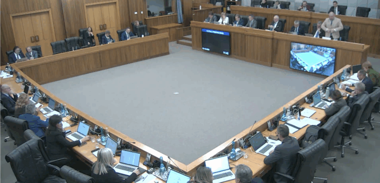 Consiglio Valle del 2 e 3 dicembre 202