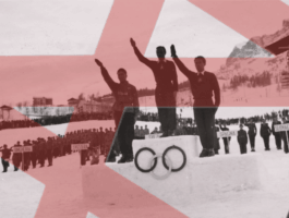 Sport e politica nella storia contemporanea tra Olimpiadi, guerra e Resistenza