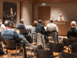 Confronto tra Ausl Valle d’Aosta e associazioni: un percorso sul sistema salute