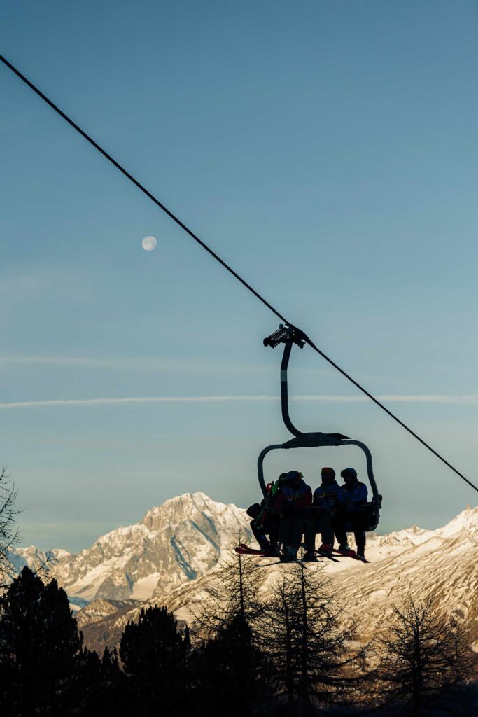 Top 50, Pila (ita), 17/12/24, , Photo Credit: Pierre Lucianaz