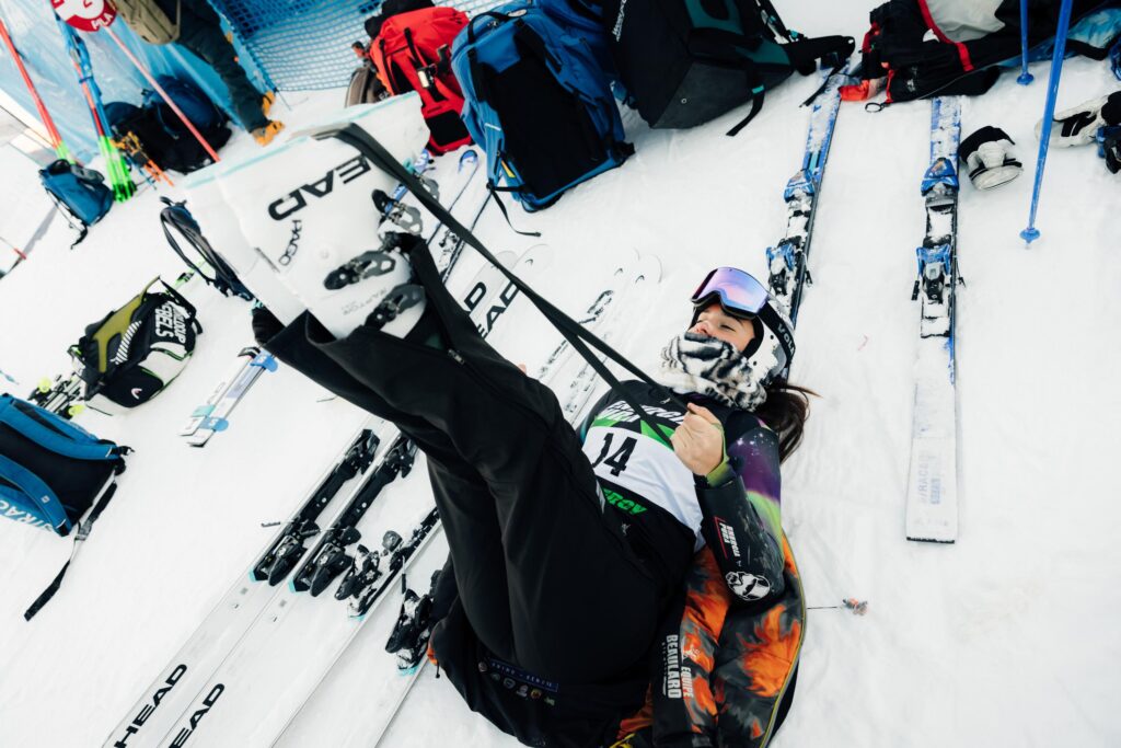 Top 50, Pila (ita), 17/12/24, , Photo Credit: Pierre Lucianaz