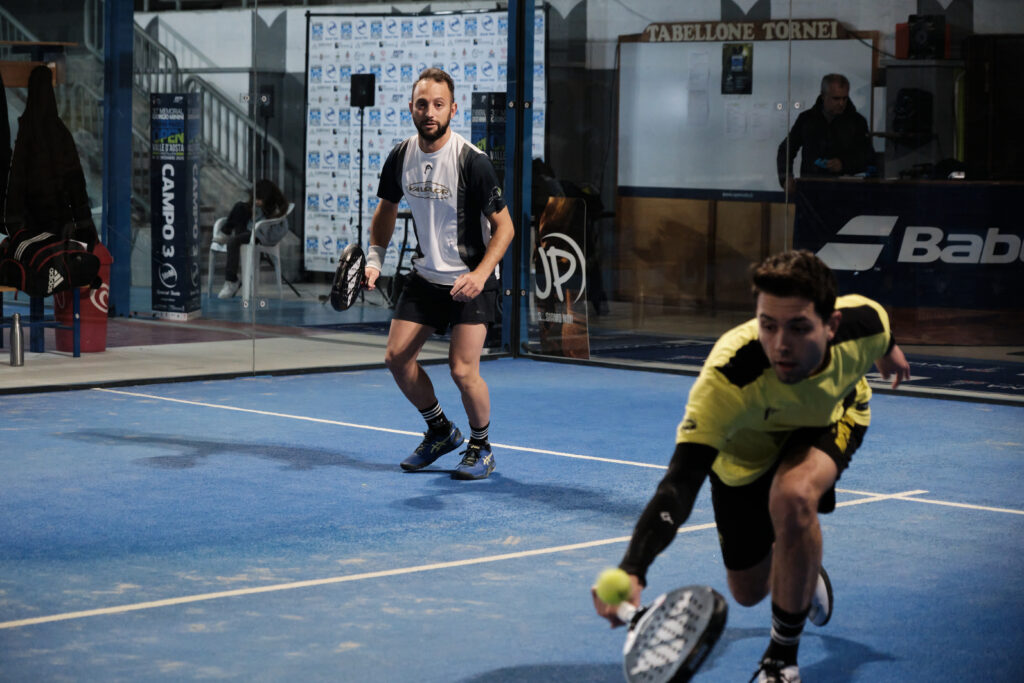 30° Memorial Giorgio Minini - Tripodi Valente