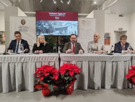 Innovazione, giovani e memoria al centro dell’azione 2026 del Consiglio Valle