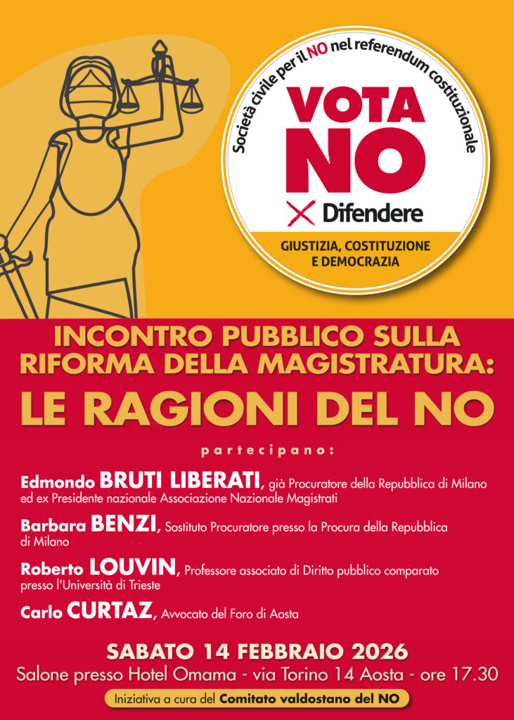 Volantino comintato per il no