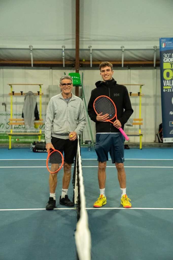 30° Memorial Giorgio Minini - Vitello Terrana