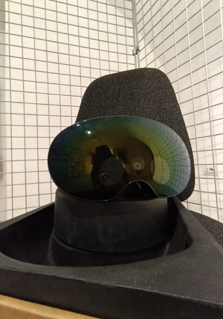 Centro visitatori del Parco naturale Mont Avic di Champorcher