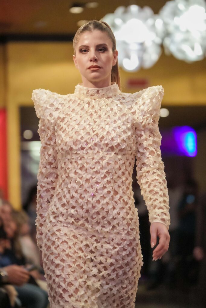 Fabio Porliod - Grace Sauvage 1