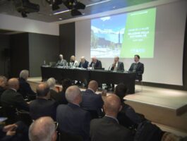 Casino: la relazione sulla sostenibilità 2024
