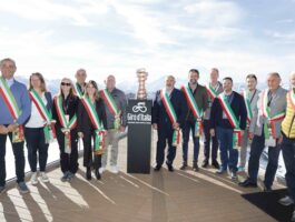 Giro d\'Italia 2026