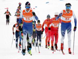 I risultati degli sport invernali del 20 e 21 dicembre 2025