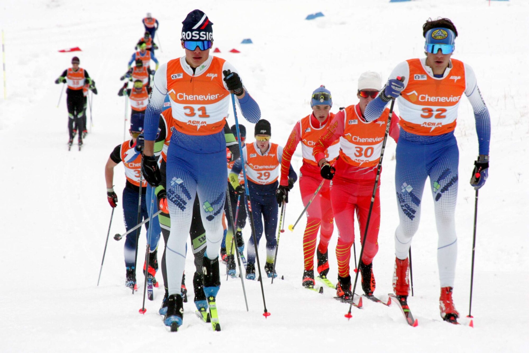 I risultati degli sport invernali del 20 e 21 dicembre 2025
