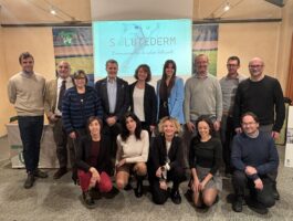 SaluteDerm: dalla Fontina, tecnologie innovative per la cura della pelle